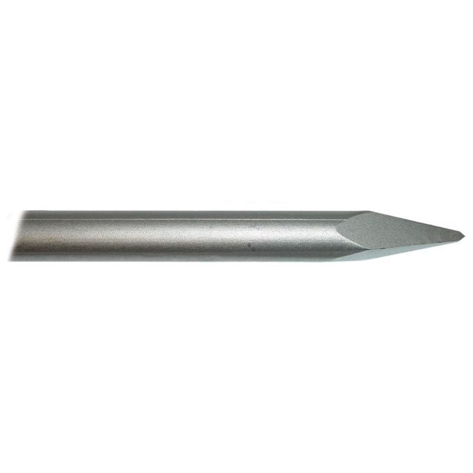 Makita Scalpello Scanalato 30 Punta
