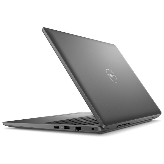 Dell DKWN8 Latitude 3550 Notebook 15.6'' Intel Core Ultra 5 125U 16GB DDR5 512GB SSD NVMe Wi-Fi 6E Windows 11 Pro colore Grigio