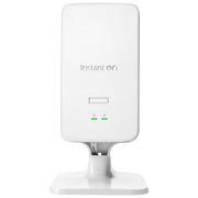 HPE S1U76A Access Point Wi-Fi 6 Dual Radio 2x2 Ap22D 1200 Mbit-s Bianco