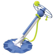 Kokido Aspiratore ZapVac per Piscine