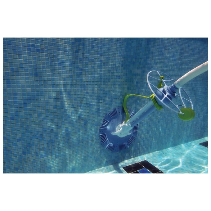 Kokido Aspiratore ZapVac per Piscine