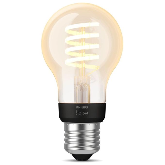 Philips Hue White Ambiance Filament E27 Dimmerabile 7W