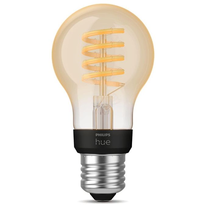 Philips Hue White Ambiance Filament E27 Dimmerabile 7W