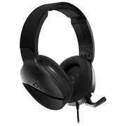 Turtle Beach TBS-6300-02 Recon 200 Gen 2 Cuffie Gaming Amplificate Cablate Stereo Batteria 12h colore Nero