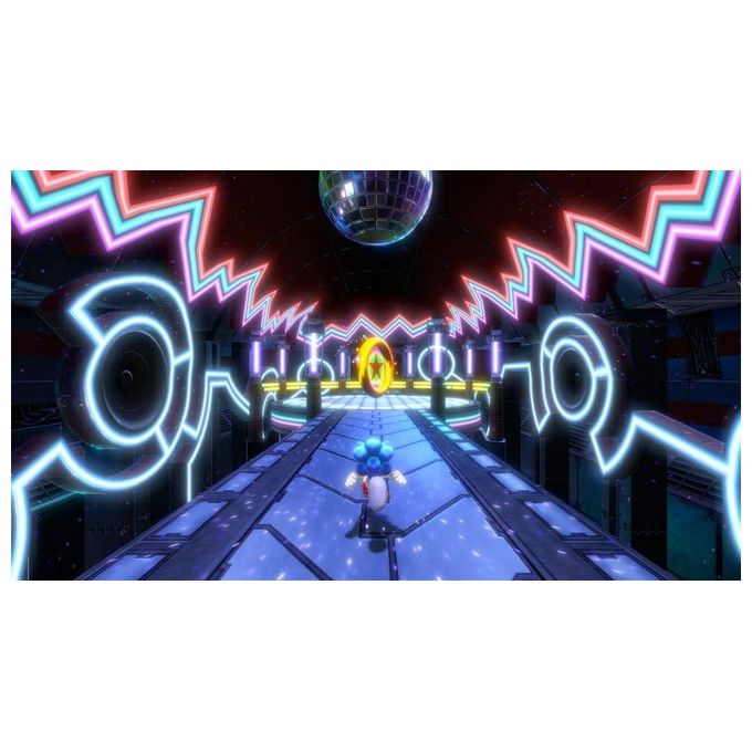 Plaion, Sonic Colours Ultimate, PlayStation 4