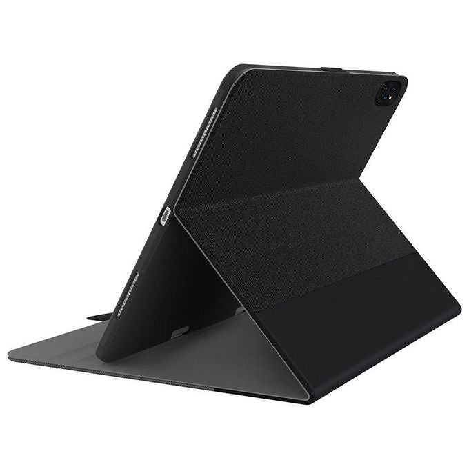 Cygnett CY3051TEKVI TekView Custodia iPad Pro 12.9'' con Porta Apple Pencil colore Nero