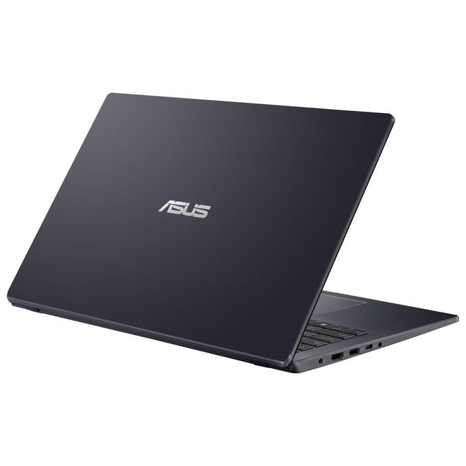 Asus E510MA-BR1659WS Vivobook Go 15 Notebook Intel Celeron N4020 15.6'' HD 4 GB RAM 128 GB eMMC Wi-Fi 5 Windows 11 Home colore Nero