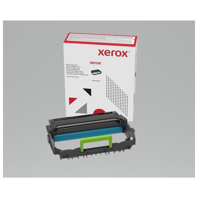 Xerox 013R00690 B310 Tamburo Fotoricettore per Stampante Laser 40000 pagine colore Nero