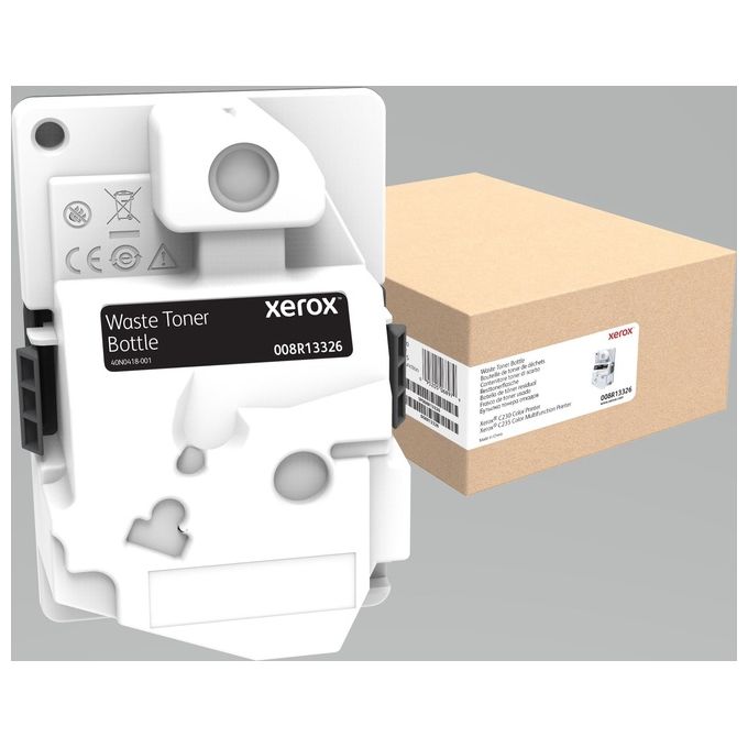 Xerox Waste Toner per C230-C235