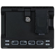 Atomos ATOMXCST01 ATOMX CAST Modulo di Espansione per Ninja V-V+ 4 Ingressi HDMI colore Nero