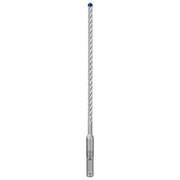 Bosch Punta per Martelli Expert SDS Plus-7X per Calcestruzzo Armato Diametro 6.00x215 mm