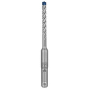 Bosch 1x Punta per Martelli Expert SDS Plus-7X 6x50x115mm