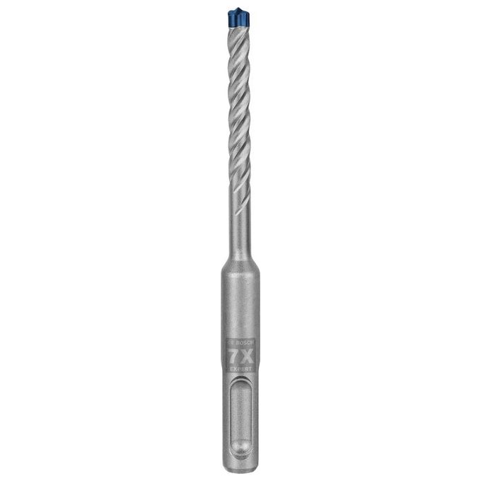 Bosch 1x Punta per Martelli Expert SDS Plus-7X 6x50x115mm