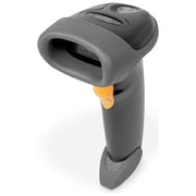 Digitus DA-81002 Lettore di codici a barre portatile 2D 200 letture-s USB RJ-45 colore Nero