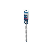 Bosch Professional 1x Punte per Martelli Expert SDS Plus-7X per Calcestruzzo Armato 16.00x215mm