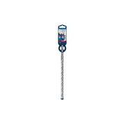 Bosch Professional 1x Punte per Martelli Expert SDS Plus-7X per Calcestruzzo Armato 14.00x265mm