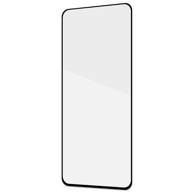 Celly Full Glass per Samsung Galaxy A53 5G Nero