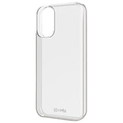 Celly Tpu Cover per Samsung Galaxy A03S