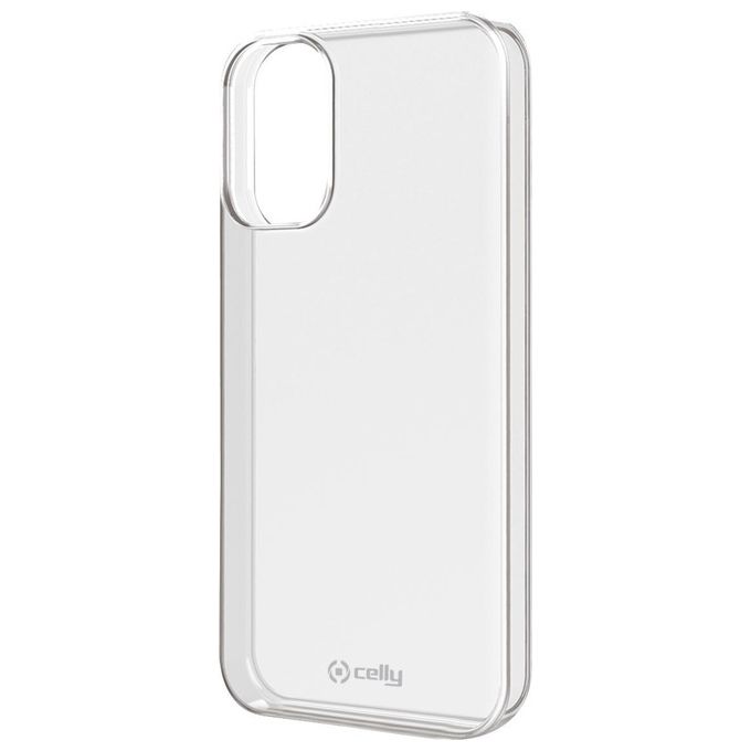 Celly Tpu Cover per Samsung Galaxy A03S