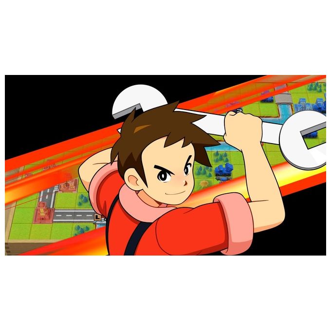 Nintendo 10007740 Advance Wars 1+2 Re-Boot Camp Gioco Nintendo Switch Strategia Turni Multigiocatore