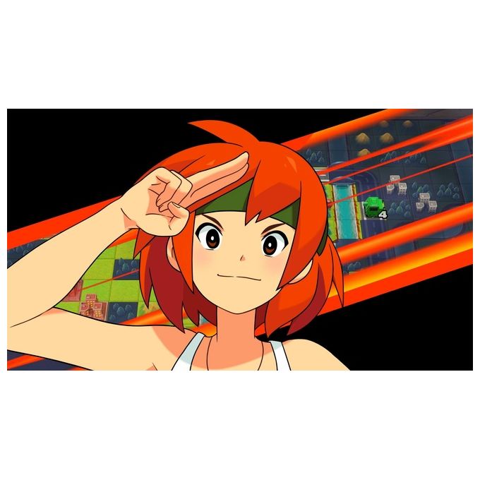 Nintendo 10007740 Advance Wars 1+2 Re-Boot Camp Gioco Nintendo Switch Strategia Turni Multigiocatore