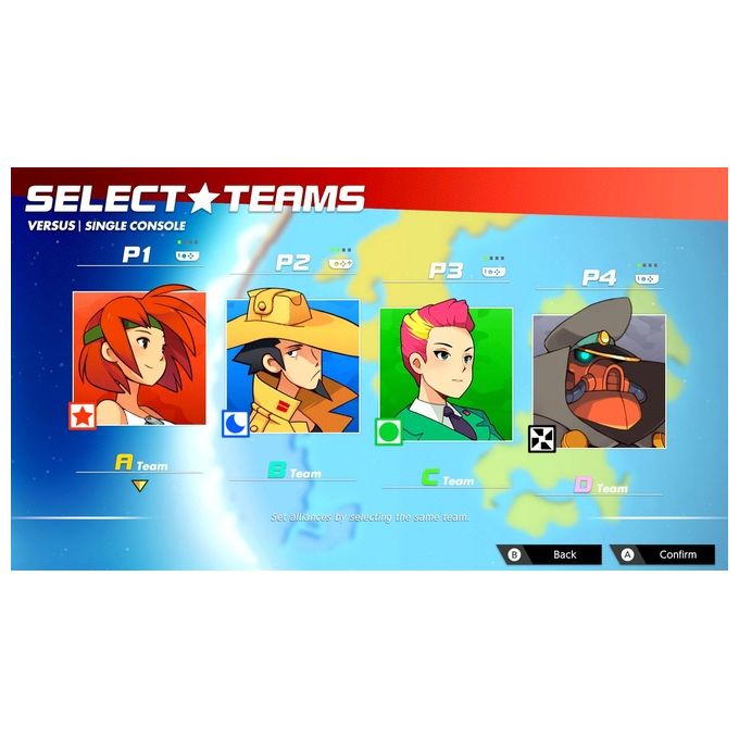Nintendo 10007740 Advance Wars 1+2 Re-Boot Camp Gioco Nintendo Switch Strategia Turni Multigiocatore