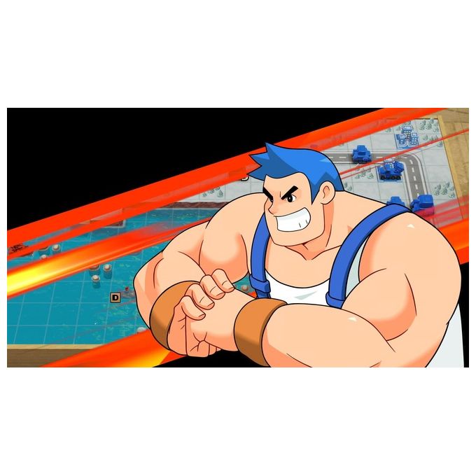 Nintendo 10007740 Advance Wars 1+2 Re-Boot Camp Gioco Nintendo Switch Strategia Turni Multigiocatore