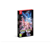 Nintendo 10007805 Pokémon Diamante Lucente Perla Lucente Double Pack Nintendo Switch