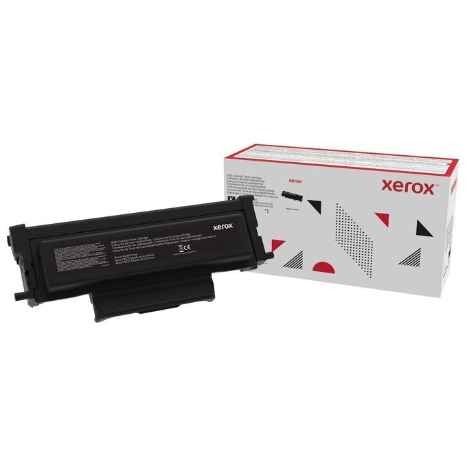 Xerox 006R04400 Cartuccia Toner Alta Capacita' 3000 Pagine per B225 B230 B235 colore Nero