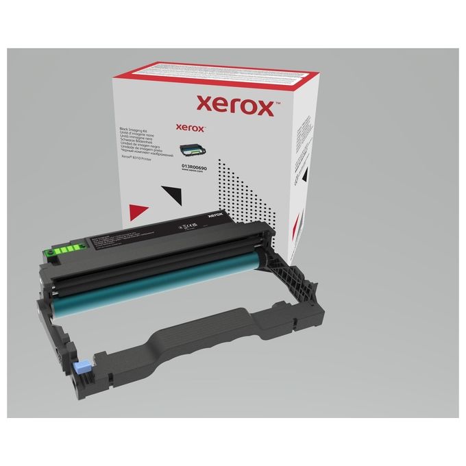 Xerox 013R00691 B225 B230 B235 Tamburo Fotosensibile Originale 12000 Pagine colore Nero