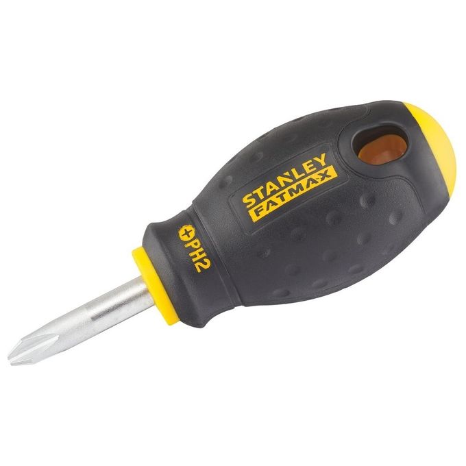 Stanley Cacciavite Ph Nano 2X 30 Fatmax