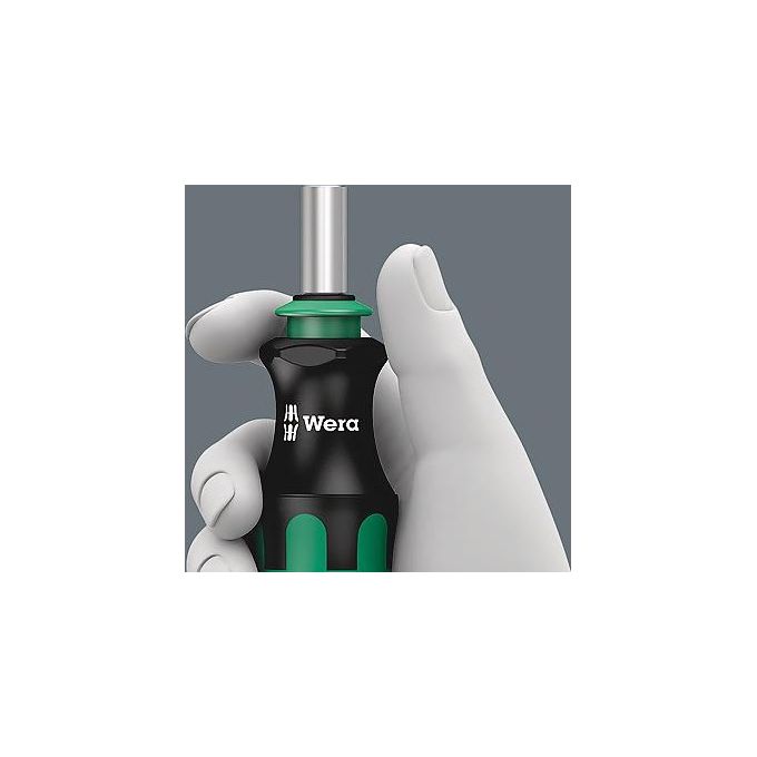Wera Kraftform Kompakt 28 SB Singolo Cacciavite Multifunzione