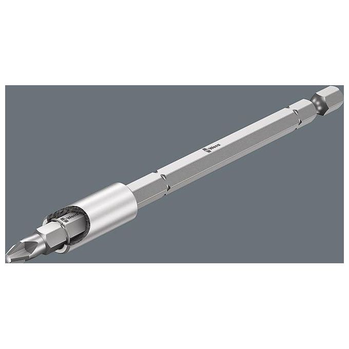 Wera Kraftform Kompakt 28 SB Singolo Cacciavite Multifunzione
