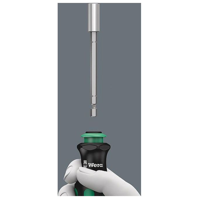 Wera Kraftform Kompakt 28 SB Singolo Cacciavite Multifunzione