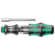 Wera Kraftform Kompakt 28 SB Singolo Cacciavite Multifunzione