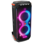 JBL JBLPARTYBOX710EU PartyBox 710 Cassa Bluetooth 800W IPX4 Effetti Luce TWS Ingressi Microfono e Strumenti colore Nero