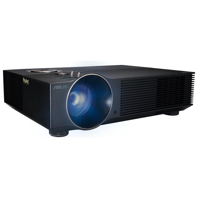 Asus 90LJ00G0-B00270 ProArt A1 Videoproiettore DLP Full HD 1920x1080 3000 ANSI Lumen LED 30000h Wireless Compatibilita' 3D colore Nero