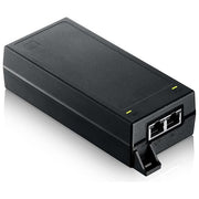 Zyxel POE12-60W Iniettore PoE Multi-Gigabit 5G 802.3bt 60W Plug and Play colore Nero