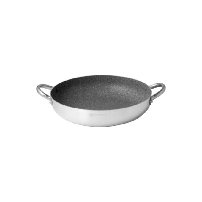 Aeternum G.Famiglia Deluxe Tegame 2 Manici 36cm