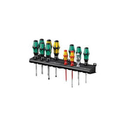 Wera Kraftform XXL Set di Cacciaviti 12 Pezzi