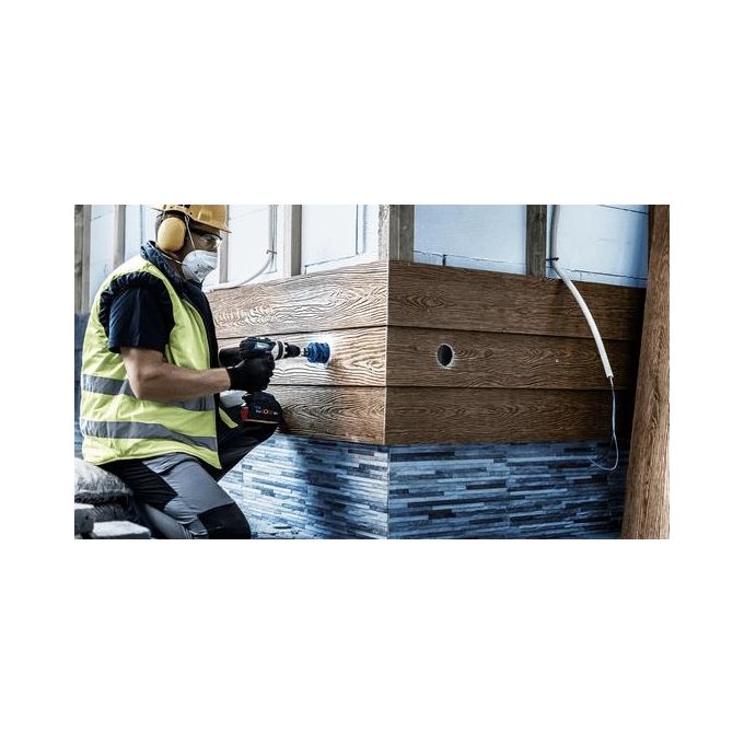 Bosch EXPERT ToughMaterial Sega a Tazza 25mm