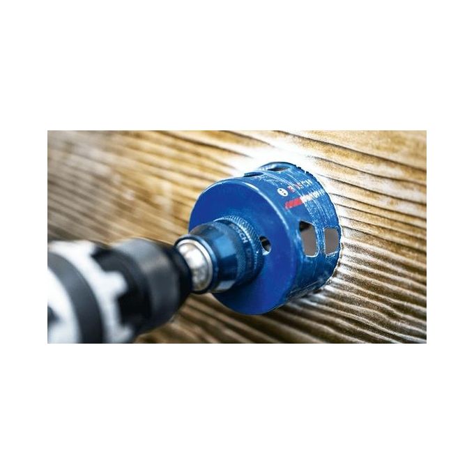 Bosch EXPERT ToughMaterial Sega a Tazza 25mm