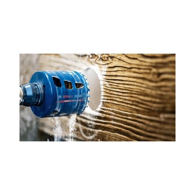 Bosch EXPERT ToughMaterial Sega a Tazza 25mm