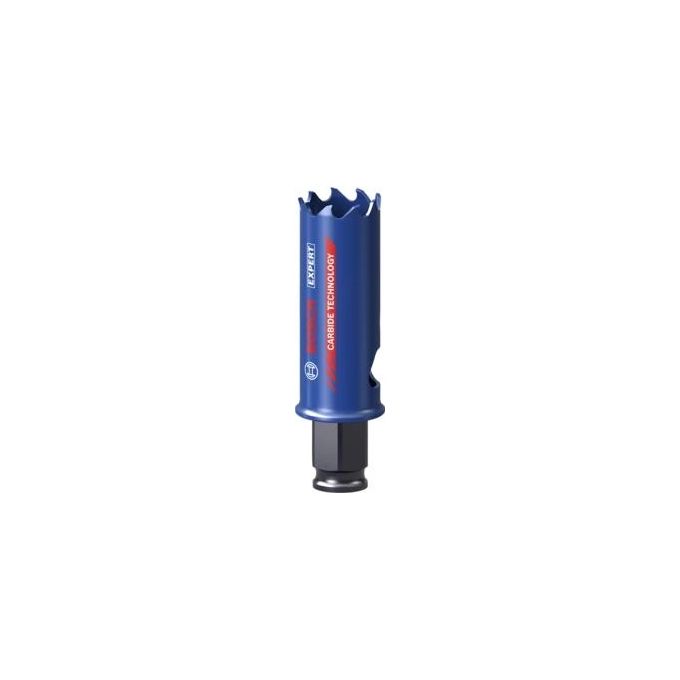 Bosch EXPERT ToughMaterial Sega a Tazza 25mm