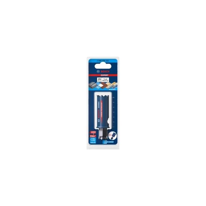 Bosch EXPERT ToughMaterial Sega a Tazza 25mm