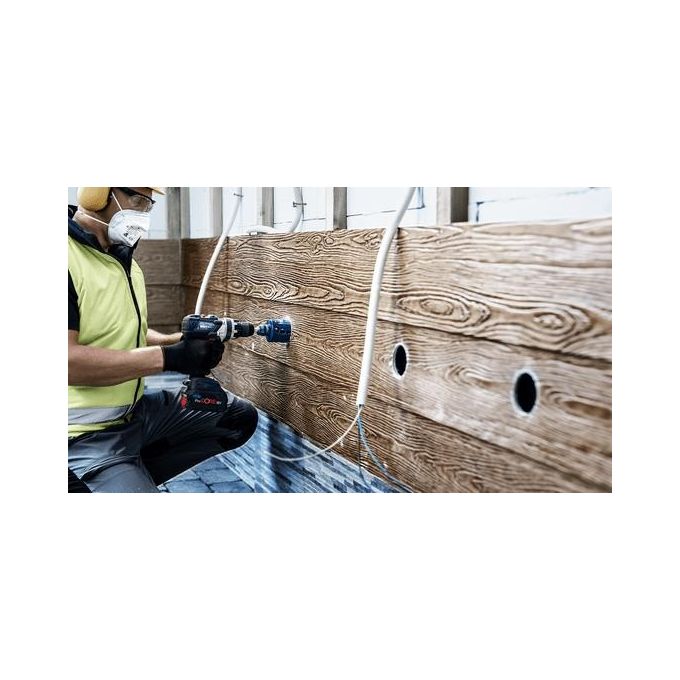 Bosch EXPERT ToughMaterial Sega a Tazza 25mm