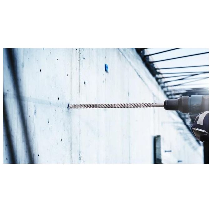 Bosch 2 608 900 229 EXPERT Scalpello SDS-max 20x400x520 mm colore Grigio
