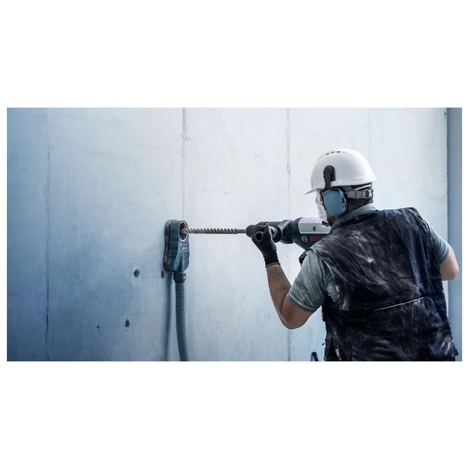 Bosch 2 608 900 229 EXPERT Scalpello SDS-max 20x400x520 mm colore Grigio