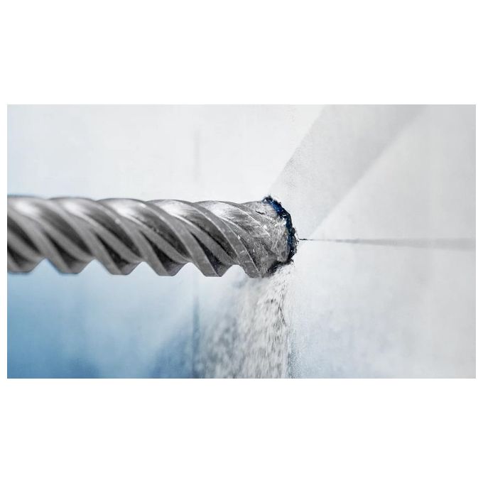 Bosch 2 608 900 229 EXPERT Scalpello SDS-max 20x400x520 mm colore Grigio