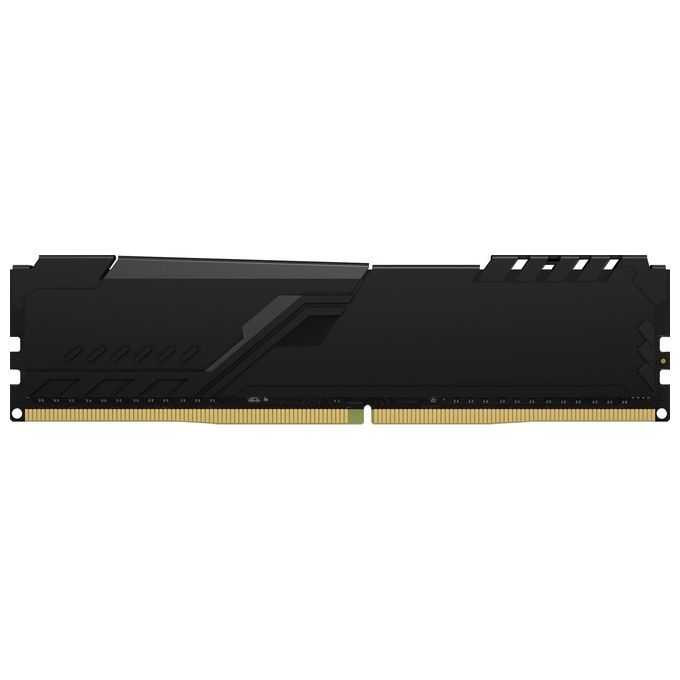 Kingston Technology KF436C18BB-16 FURY Beast Memoria RAM DDR4 16 GB 3600 MT-s CL18 288-pin DIMM colore Nero